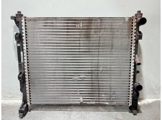Recambio de radiador agua para renault kangoo (f/kc0) referencia OEM IAM 8200455801 K7439007  2