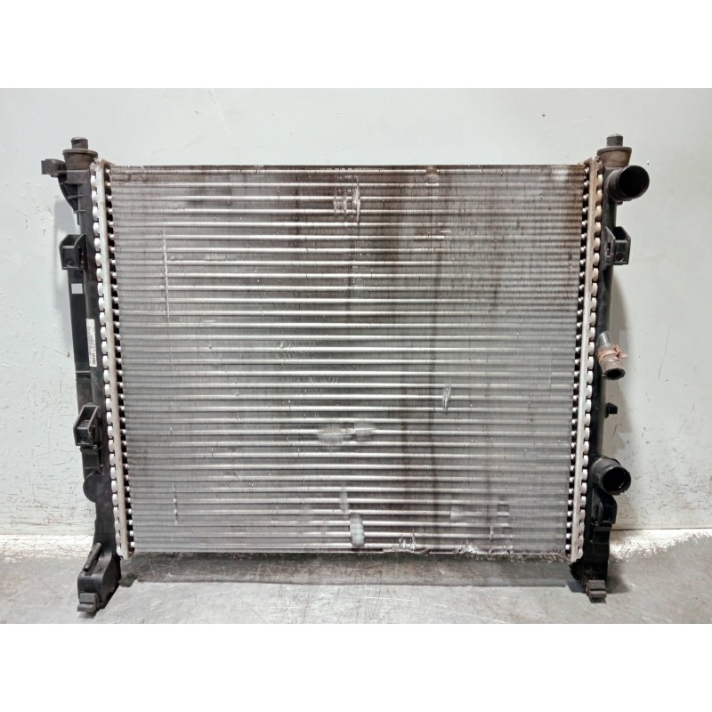 Recambio de radiador agua para renault kangoo (f/kc0) referencia OEM IAM 8200455801 K7439007 
