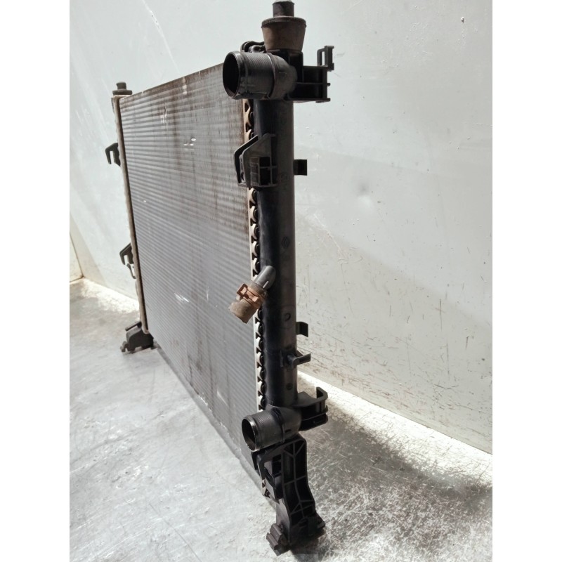 Recambio de radiador agua para renault kangoo (f/kc0) referencia OEM IAM 8200455801 K7439007 