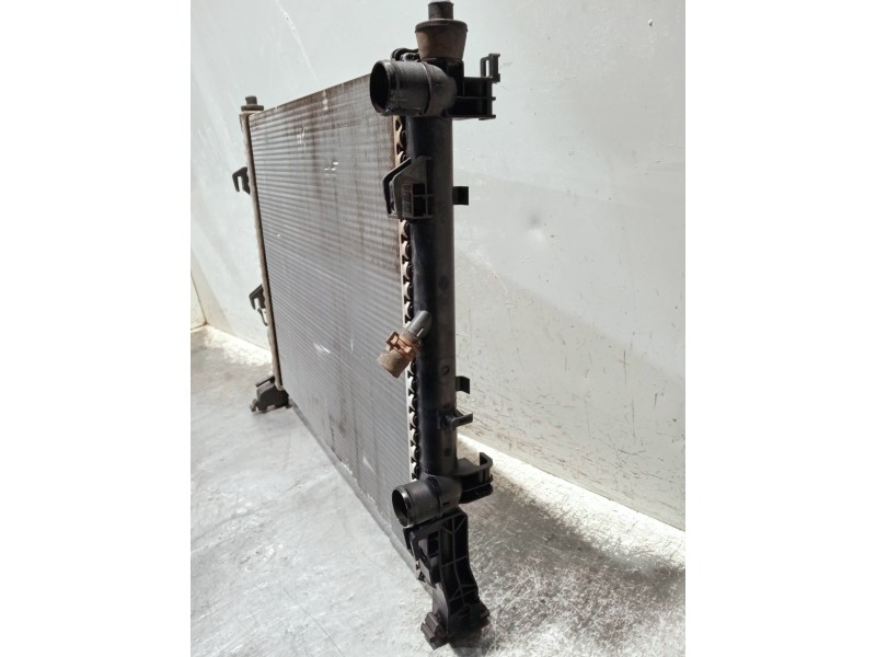 Recambio de radiador agua para renault kangoo (f/kc0) referencia OEM IAM 8200455801 K7439007 