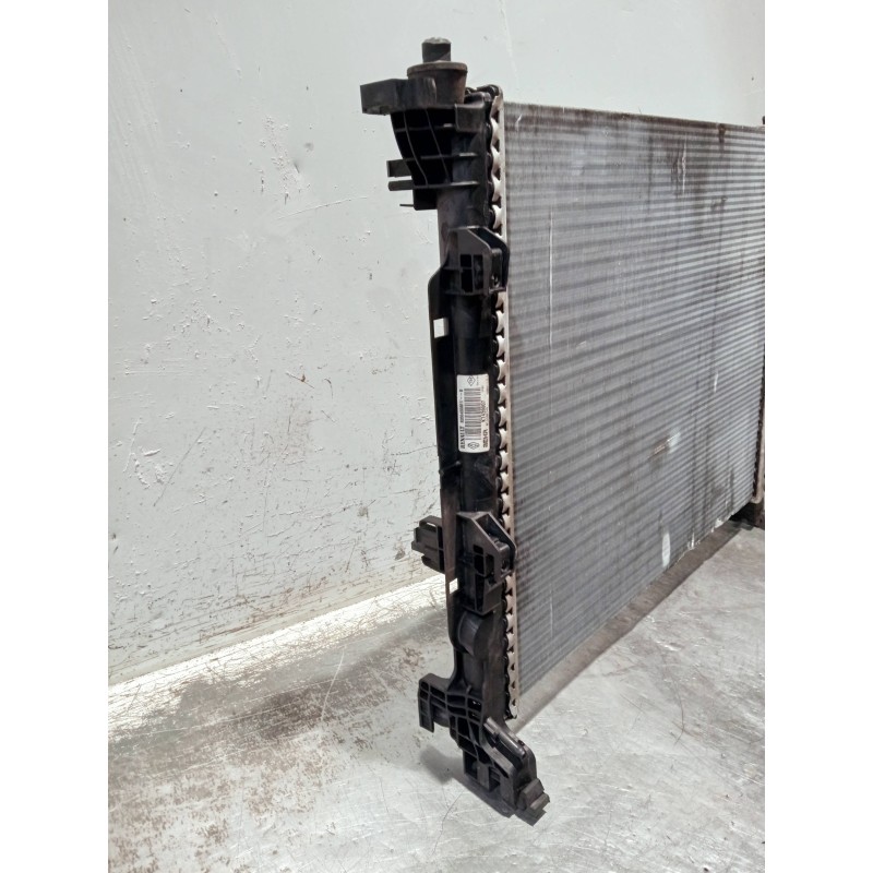 Recambio de radiador agua para renault kangoo (f/kc0) referencia OEM IAM 8200455801 K7439007 