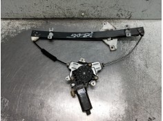 Recambio de elevalunas delantero derecho para hyundai accent (lc) crdi gl referencia OEM IAM   5P
