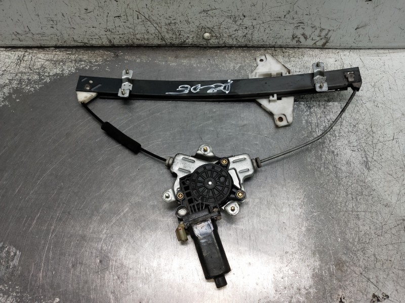 Recambio de elevalunas delantero derecho para hyundai accent (lc) crdi gl referencia OEM IAM   5P