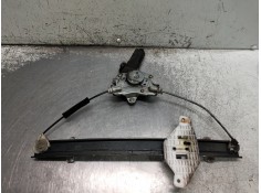 Recambio de elevalunas delantero derecho para hyundai accent (lc) crdi gl referencia OEM IAM   5P 2