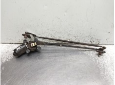 Recambio de motor limpia delantero para hyundai accent (lc) crdi gl referencia OEM IAM   