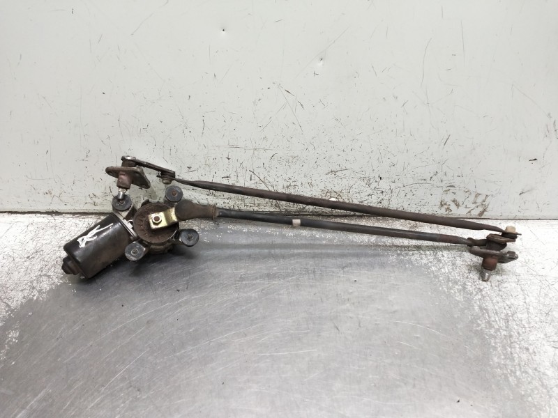 Recambio de motor limpia delantero para hyundai accent (lc) crdi gl referencia OEM IAM   