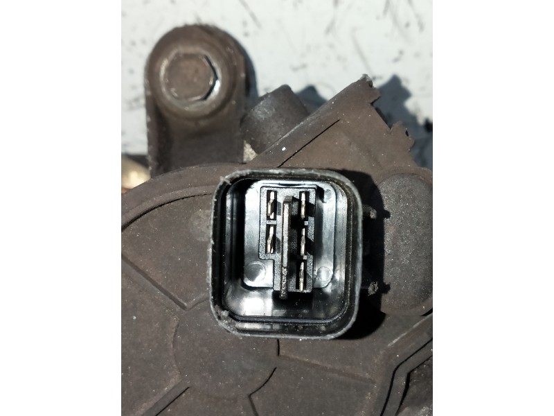 Recambio de motor limpia delantero para hyundai accent (lc) crdi gl referencia OEM IAM   