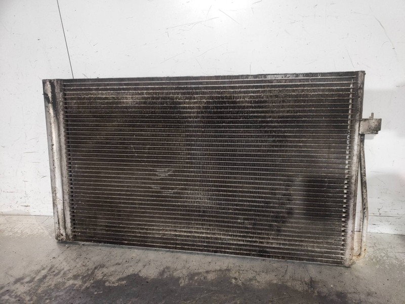 Recambio de condensador / radiador aire acondicionado para bmw serie 5 berlina (e60) 520d referencia OEM IAM   