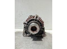 Recambio de alternador para renault kangoo (f/kc0) referencia OEM IAM CGB14099  
