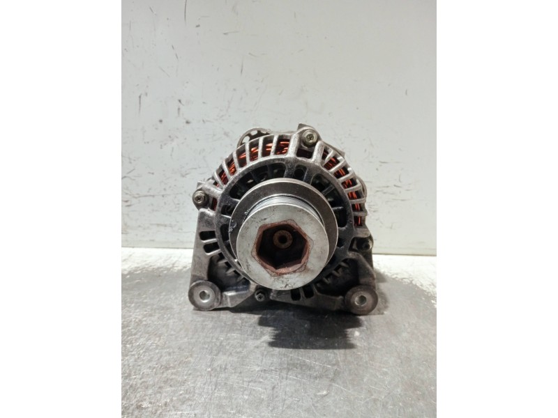 Recambio de alternador para renault kangoo (f/kc0) referencia OEM IAM CGB14099  