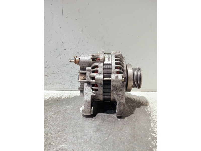 Recambio de alternador para renault kangoo (f/kc0) referencia OEM IAM CGB14099  