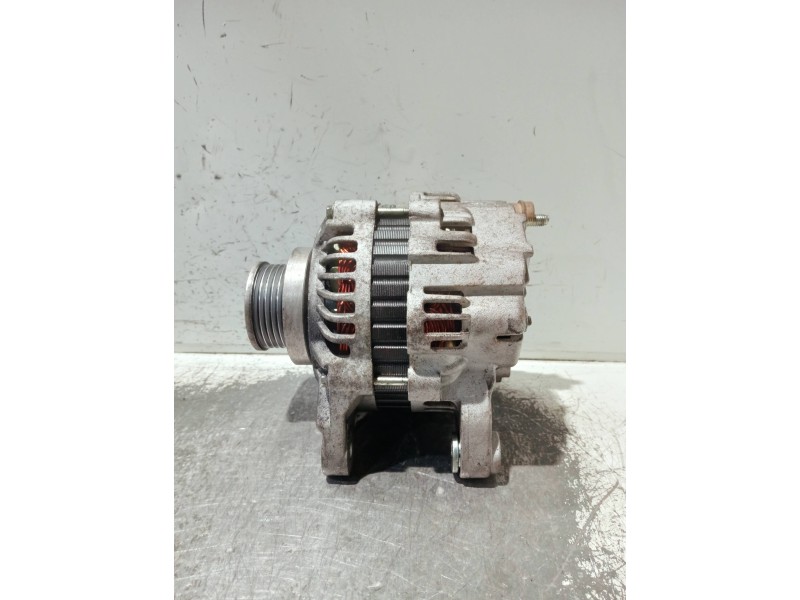 Recambio de alternador para renault kangoo (f/kc0) referencia OEM IAM CGB14099  