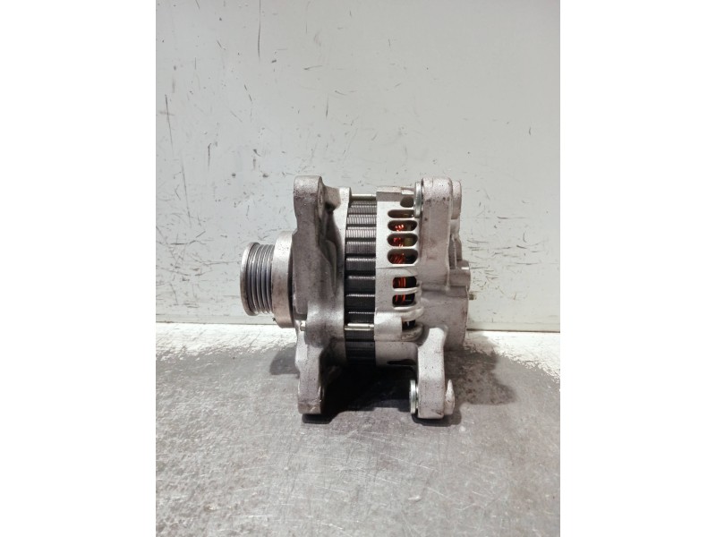 Recambio de alternador para renault kangoo (f/kc0) referencia OEM IAM CGB14099  