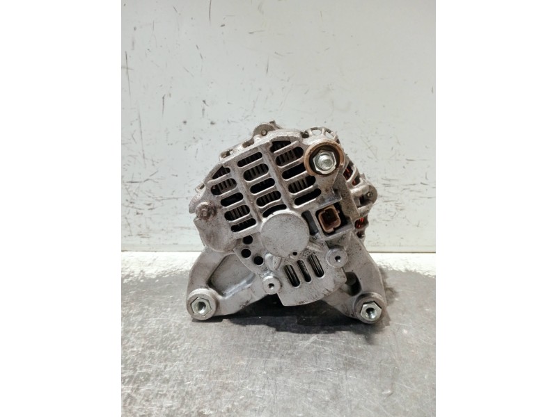 Recambio de alternador para renault kangoo (f/kc0) referencia OEM IAM CGB14099  