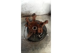 Recambio de mangueta trasera derecha para subaru forester s12 xs classic referencia OEM IAM    2