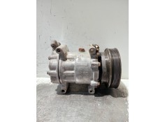 Recambio de compresor aire acondicionado para renault kangoo (f/kc0) referencia OEM IAM SD6VBH   2