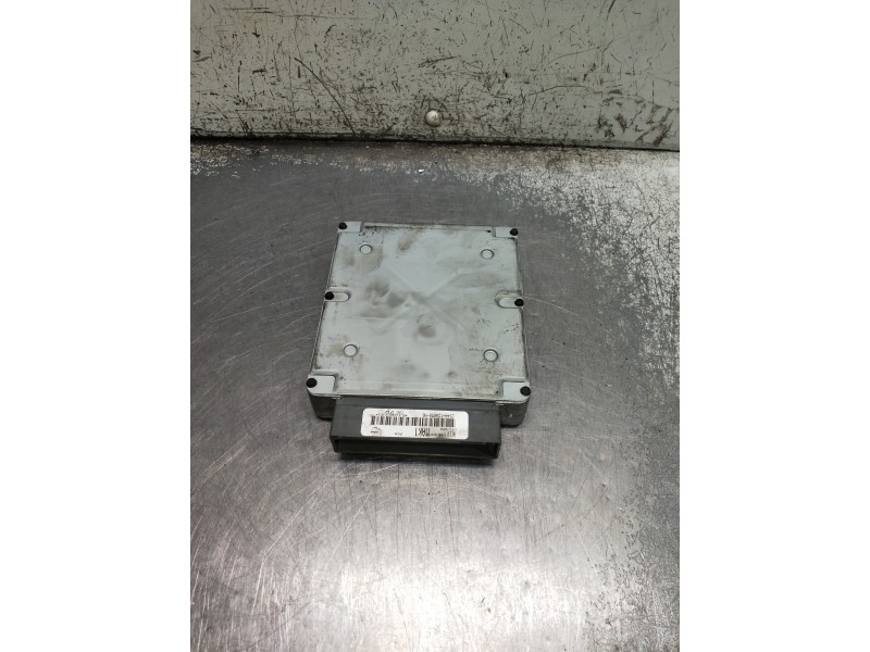 Recambio de centralita motor uce para ford focus berlina (cak) ambiente referencia OEM IAM 2S4A12A650MB MAK1 