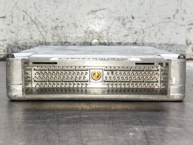 Recambio de centralita motor uce para ford focus berlina (cak) ambiente referencia OEM IAM 2S4A12A650MB MAK1 