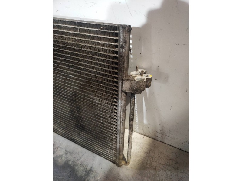 Recambio de condensador / radiador aire acondicionado para bmw serie 5 berlina (e60) 520d referencia OEM IAM   