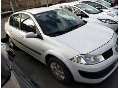 renault megane ii classic berlina del año 2004