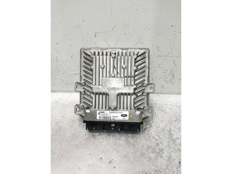 Recambio de centralita motor uce para land rover discovery v6 td s referencia OEM IAM 5WS40061FT NNN500560 