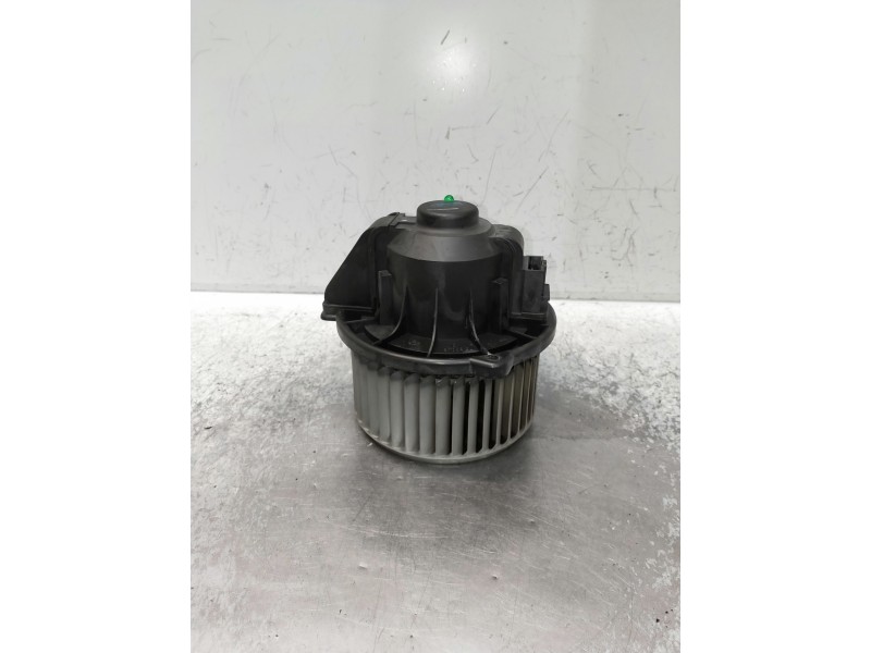 Recambio de motor calefaccion para land rover discovery v6 td s referencia OEM IAM MF0160700870 17360045 
