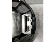 Recambio de motor calefaccion para land rover discovery v6 td s referencia OEM IAM MF0160700870 17360045  2