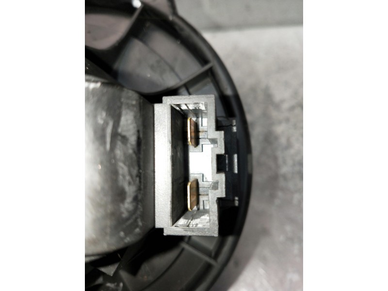 Recambio de motor calefaccion para land rover discovery v6 td s referencia OEM IAM MF0160700870 17360045 