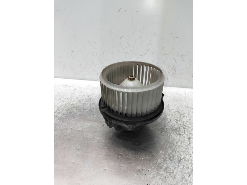 Recambio de motor calefaccion para land rover discovery v6 td s referencia OEM IAM MF0160700870 17360045 