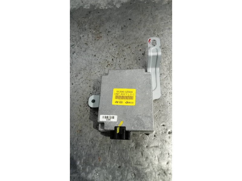 Recambio de modulo electronico para hyundai i40 1.7 crdi cat referencia OEM IAM 953003Z000  
