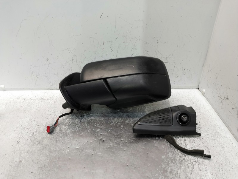 Recambio de retrovisor izquierdo para land rover discovery v6 td s referencia OEM IAM   ELECTRICO