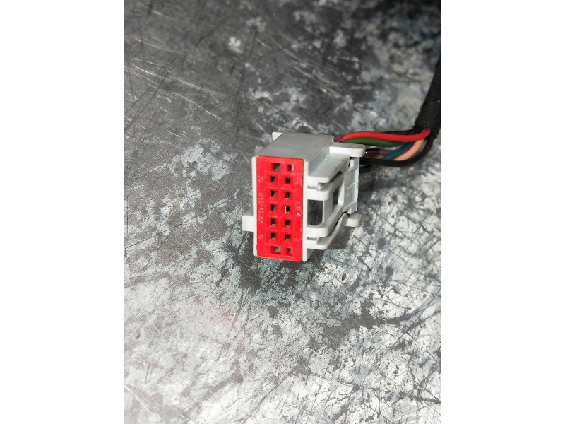 Recambio de retrovisor izquierdo para land rover discovery v6 td s referencia OEM IAM   ELECTRICO