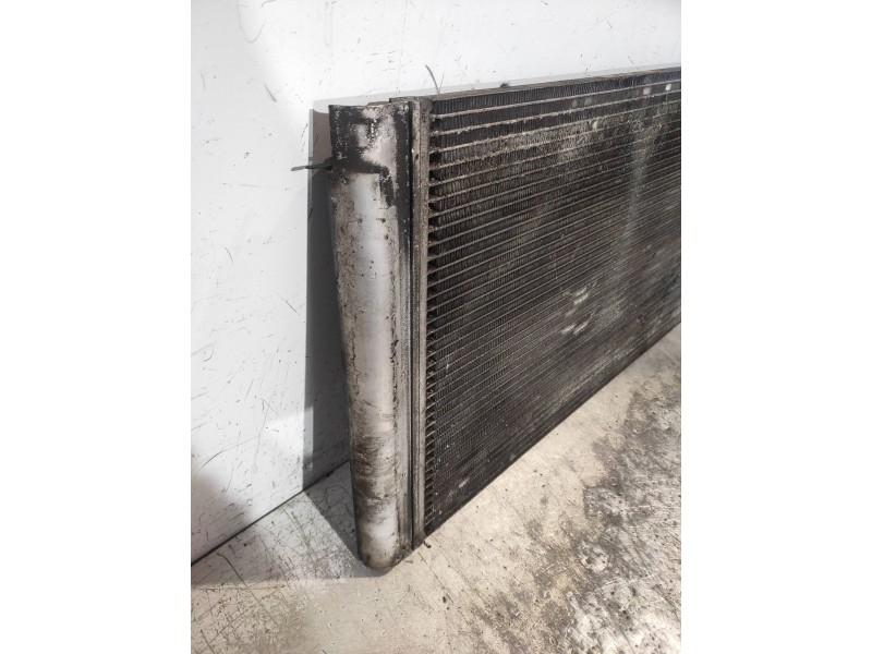 Recambio de condensador / radiador aire acondicionado para bmw serie 5 berlina (e60) 520d referencia OEM IAM   