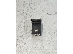 Recambio de mando elevalunas delantero derecho para seat leon (1p1) referencia OEM IAM 1F0959855 156023101 3P