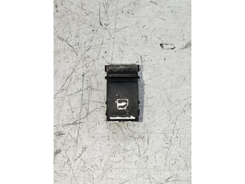 Recambio de mando elevalunas delantero derecho para seat leon (1p1) referencia OEM IAM 1F0959855 156023101 3P