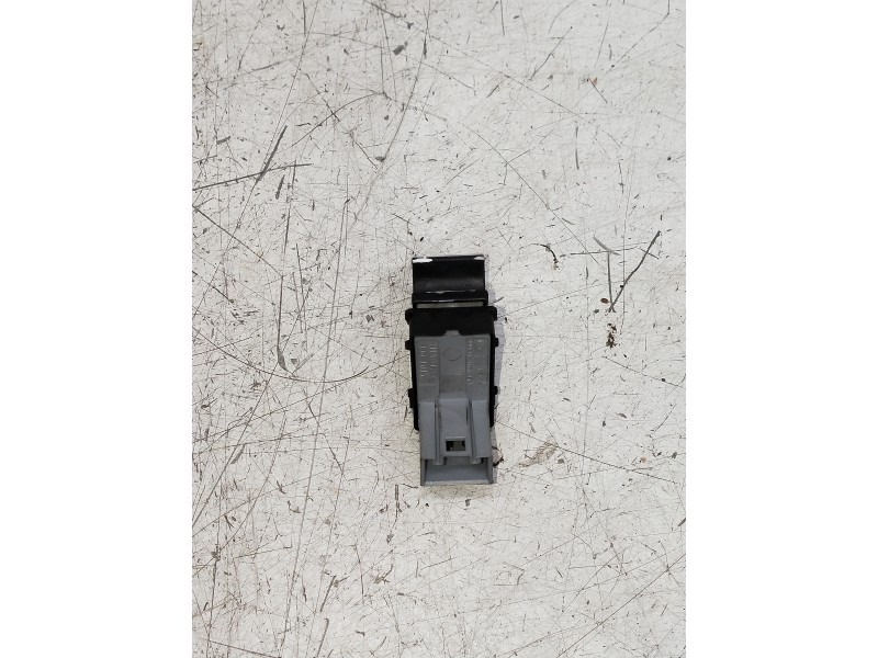 Recambio de mando elevalunas delantero derecho para seat leon (1p1) referencia OEM IAM 1F0959855 156023101 3P