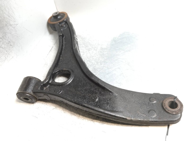 Recambio de brazo suspension inferior delantero izquierdo para opel movano b kasten/combi 2.3 cdti referencia OEM IAM   