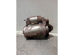Recambio de motor arranque para peugeot 207 x-line referencia OEM IAM F00AL1527   2