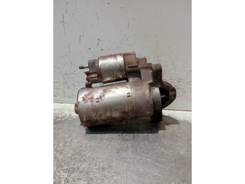 Recambio de motor arranque para peugeot 207 x-line referencia OEM IAM F00AL1527  