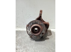 Recambio de mangueta delantera derecha para peugeot 207 x-line referencia OEM IAM   