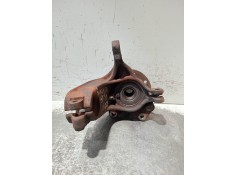 Recambio de mangueta delantera derecha para peugeot 207 x-line referencia OEM IAM    2