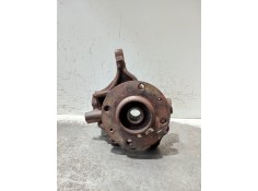 Recambio de mangueta delantera izquierda para peugeot 207 x-line referencia OEM IAM   