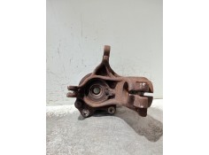 Recambio de mangueta delantera izquierda para peugeot 207 x-line referencia OEM IAM    2