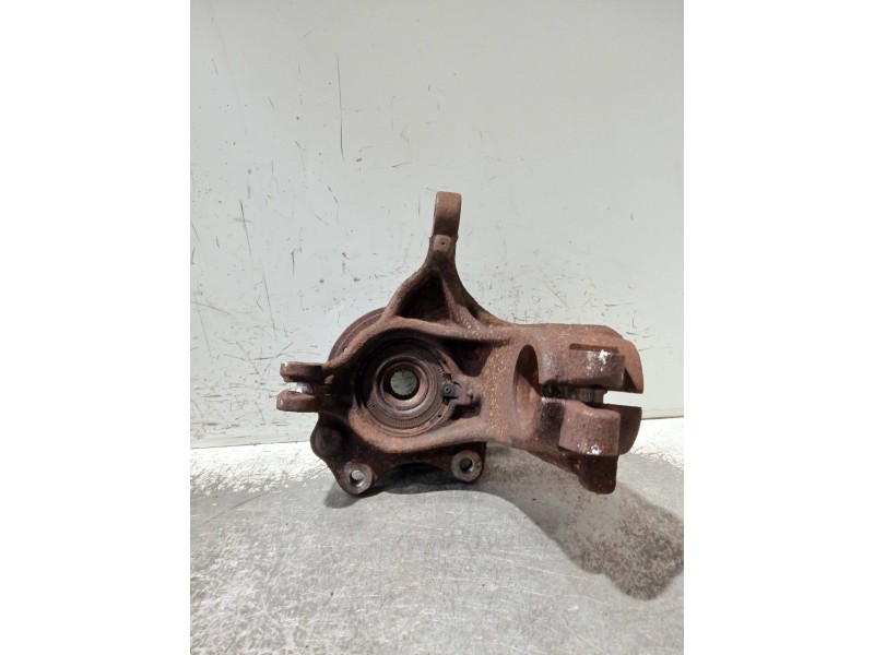 Recambio de mangueta delantera izquierda para peugeot 207 x-line referencia OEM IAM   