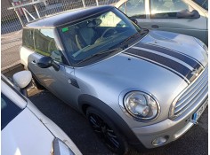 mini mini (r56) del año 2007