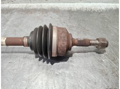 Recambio de transmision delantera izquierda para peugeot 207 x-line referencia OEM IAM 9651040580   2