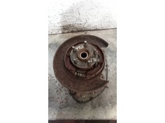 Recambio de mangueta trasera izquierda para subaru forester s12 xs classic referencia OEM IAM   