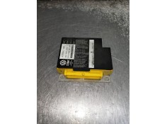 Recambio de centralita airbag para seat leon (1p1) referencia OEM IAM 3C0909605E 391120 
