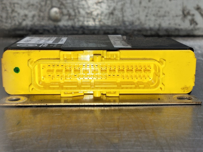 Recambio de centralita airbag para seat leon (1p1) referencia OEM IAM 3C0909605E 391120 