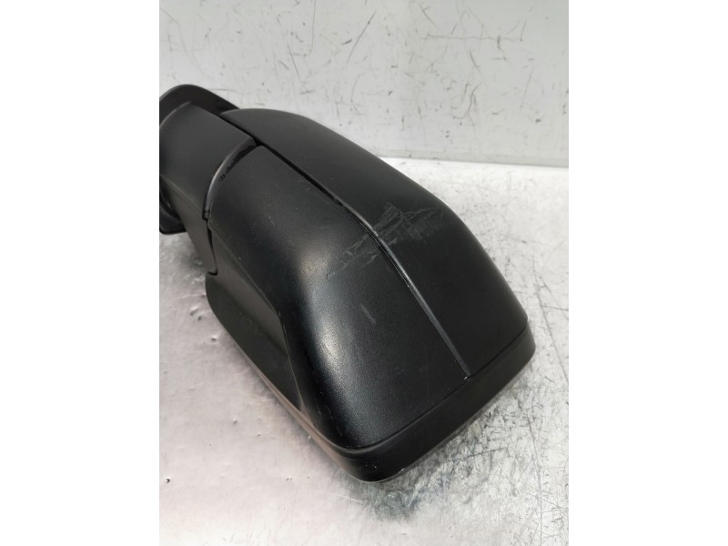 Recambio de retrovisor izquierdo para land rover discovery v6 td s referencia OEM IAM   ELECTRICO